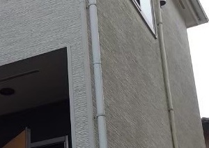 雨樋の部材名と役割を解説。部分修理も可能です！