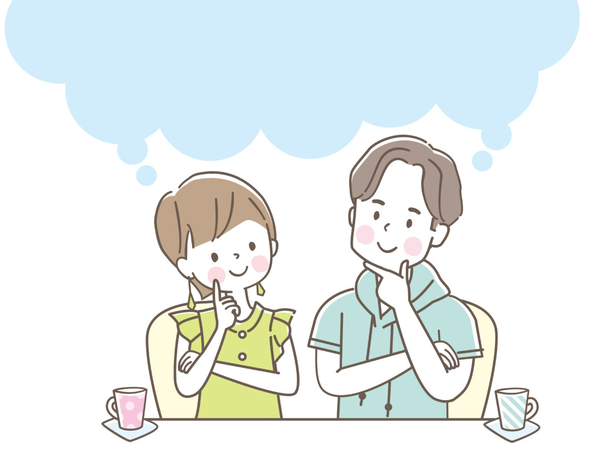 外壁塗装したほうがいい？悩んだ時に試していただきたい行動