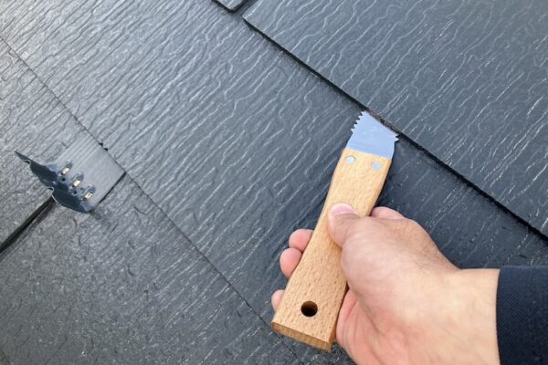 スレート塗装で縁起りをしないとどうなる？｜神奈川県厚木市